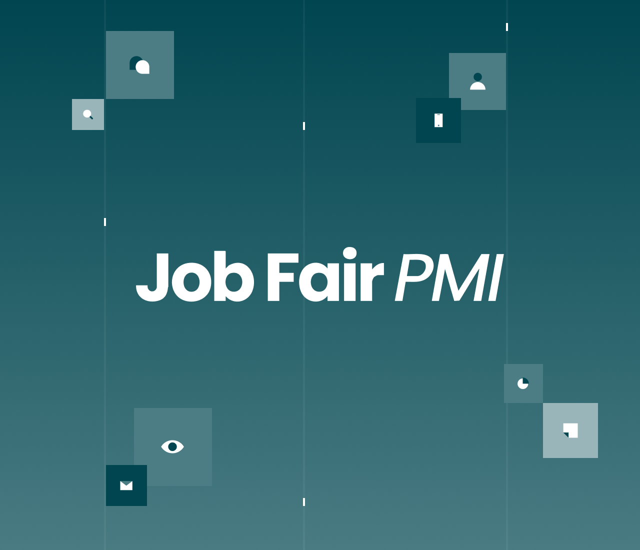 JobFair PMI