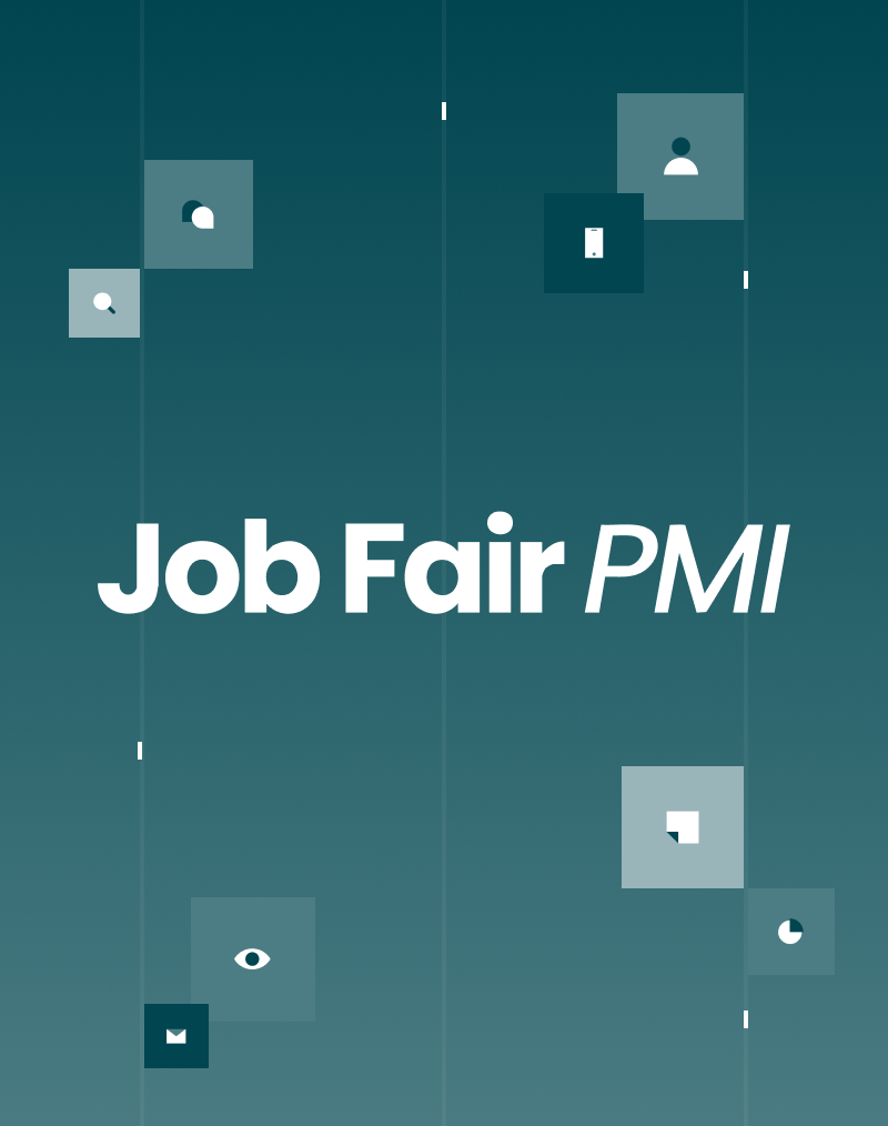 JobFair PMI